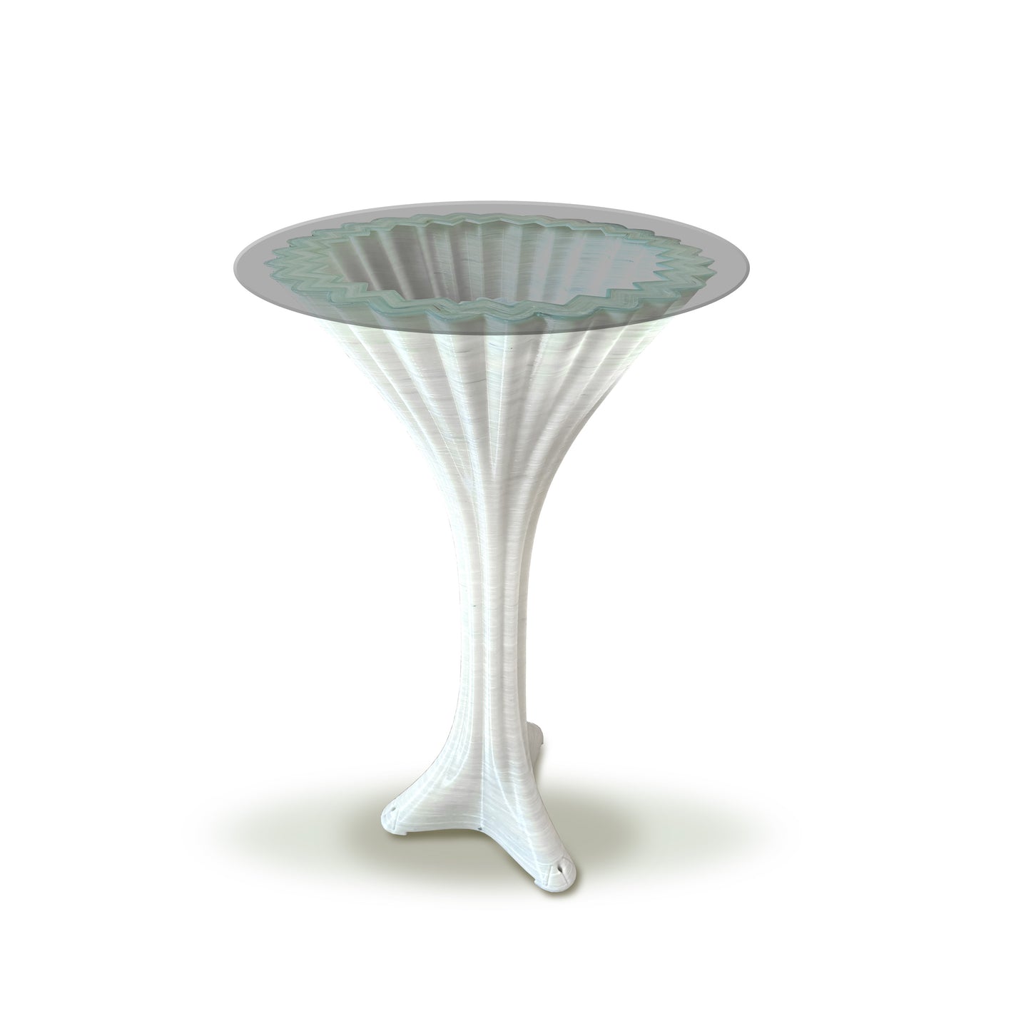 Halo Cocktail Table 110 cm