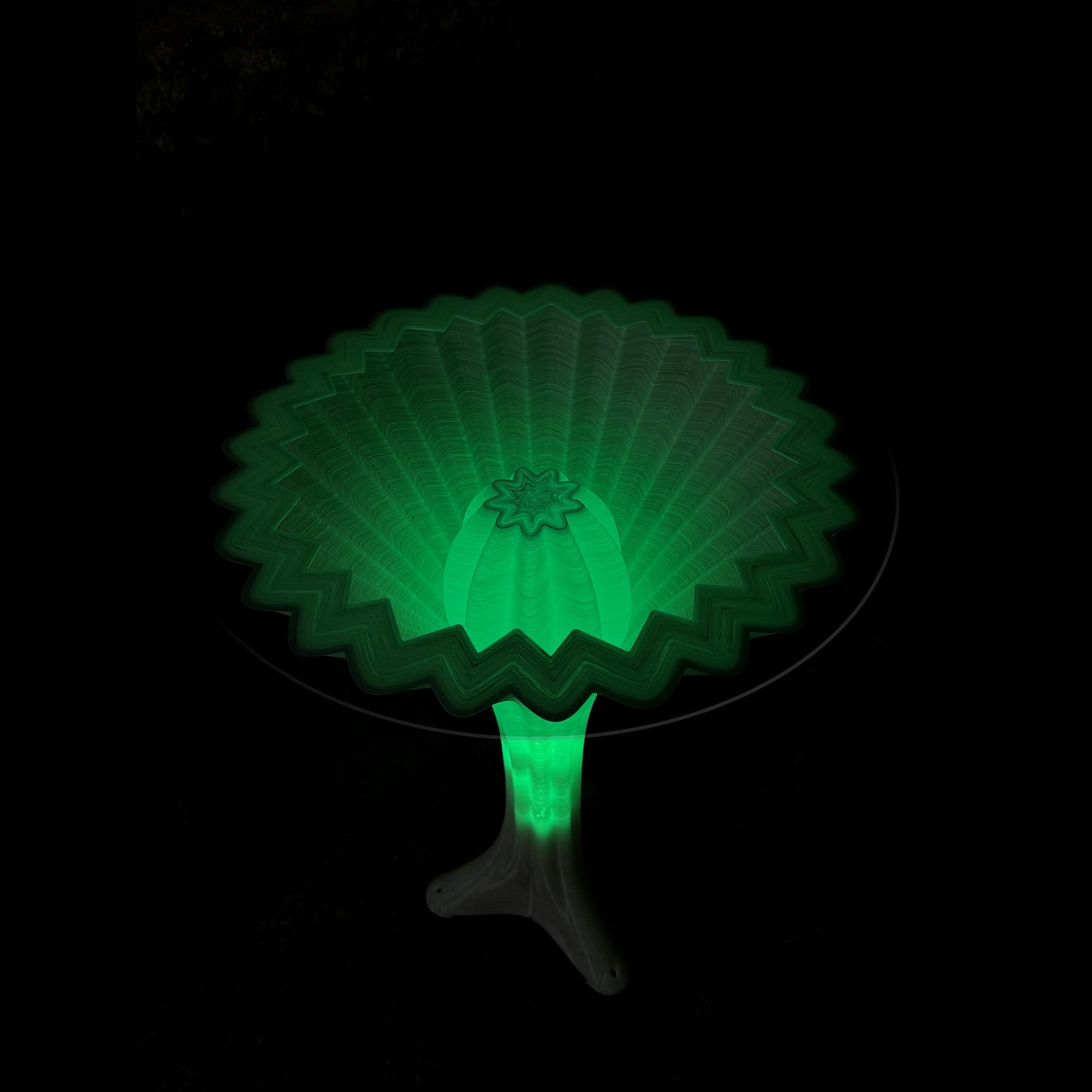 Halo Cocktail Table 110 cm