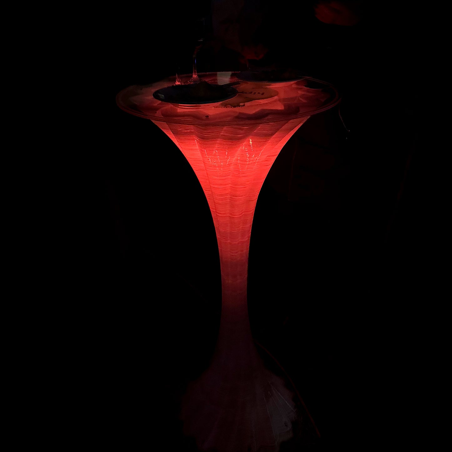 Halo Cocktail Table 110 cm