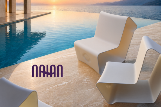NAIAN: Where Fluid Design Meets Experience
