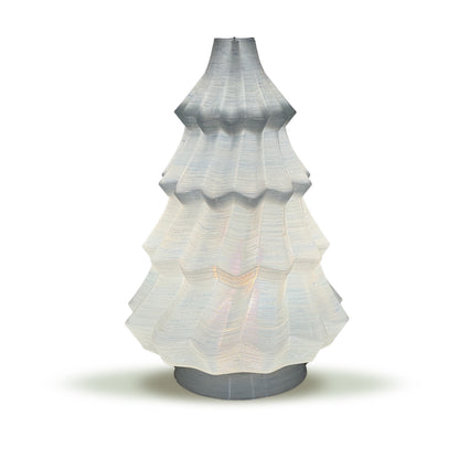 Christmas Tree Table Lamp 45 cm