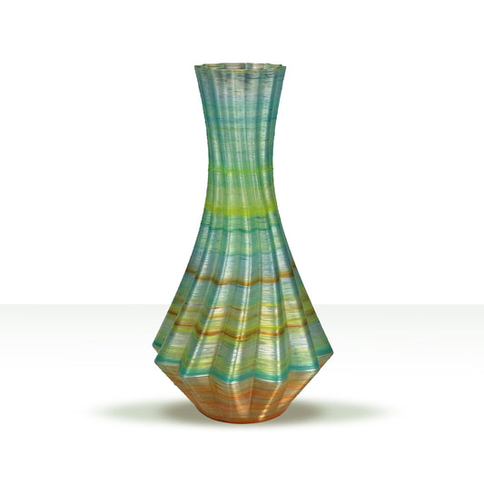 Phoenix Vase 45 cm